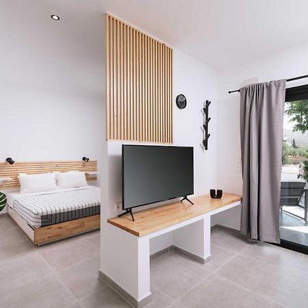 Euphoria Luxury Apartment Matala Zewnętrze zdjęcie