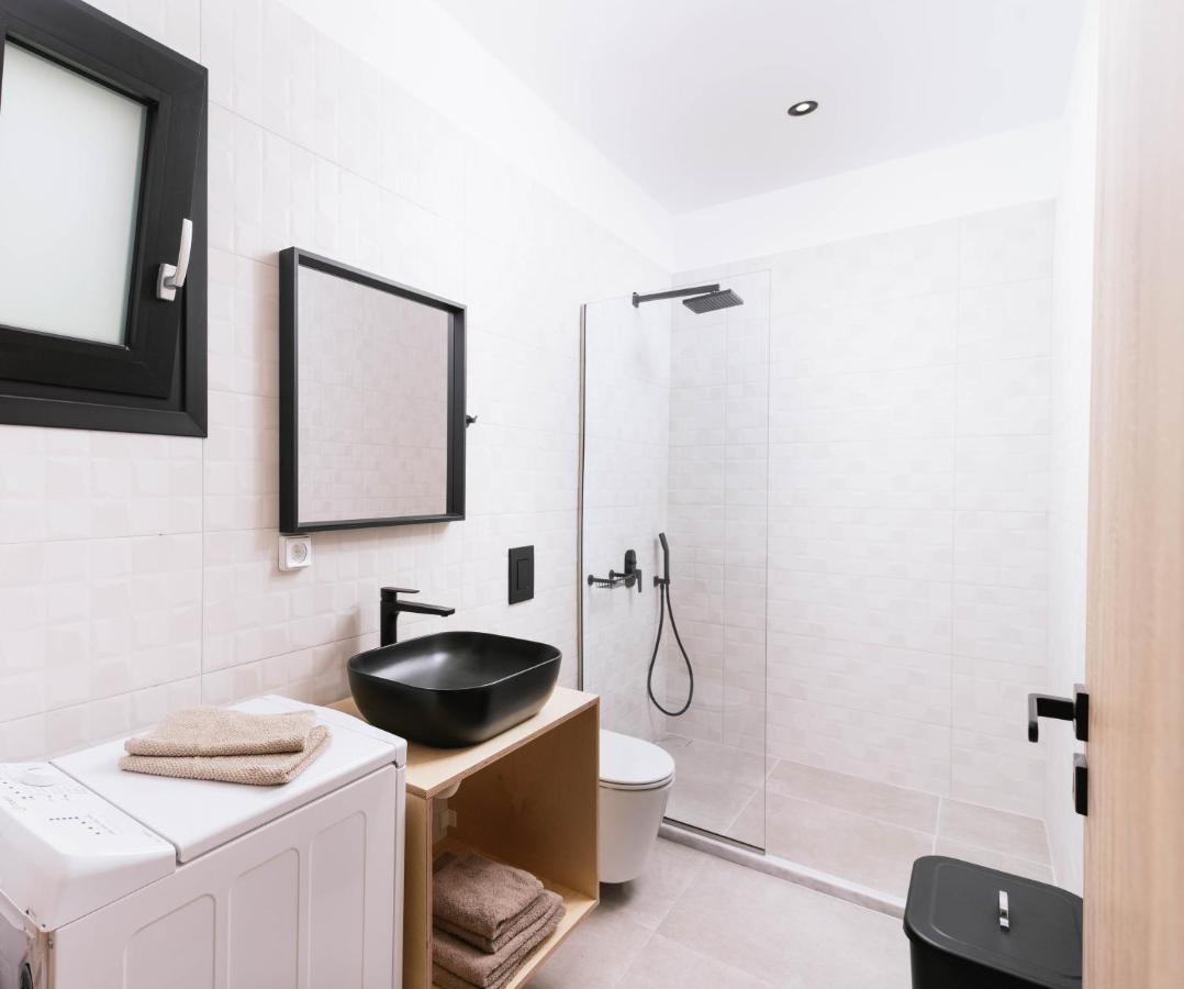 Euphoria Luxury Apartment Matala Zewnętrze zdjęcie